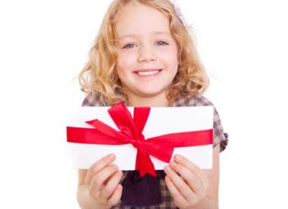 3 Ways You Can Use the Holidays to Instill Values in Your Children